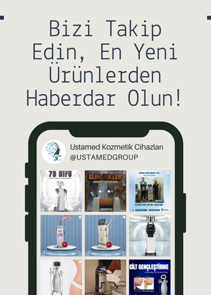 USTAMEDGROUP - Instagram